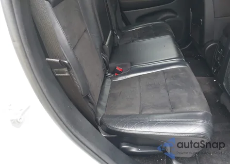 2018 Jeep Grand Cherokee Altitude 4X4 z USA, uszkodzony, nr VIN 1C4RJFAG9JC501441